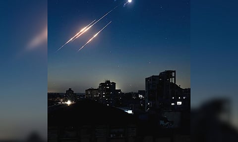 End game: Smart way for Trump to end Israel-Iran war