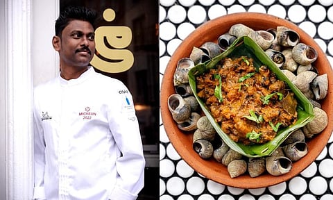 ‘Tamil food stands tall’: Dindigul’s Vijay Kumar delivers emotional speech after winning Best Chef award in New York