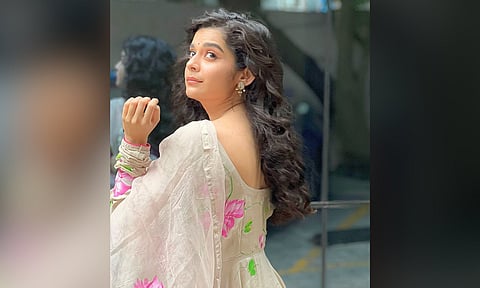 Pushing boundaries, discovering new version: Mithila on Tamil debut