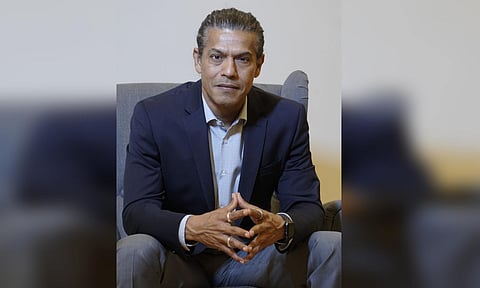 Sidd Ahmed - Founder and CEO - VDart