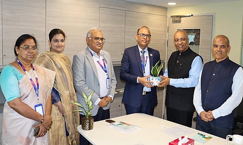 Samunnati, SBI explore synergies to boost agri financing ecosystem