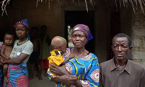 Shifting Focus: Starvation easy-fix problem; really?