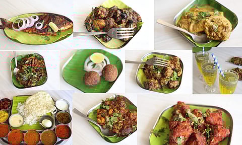 From Madurai with Flavour: Kullappa Mess makes a tasty mark in Chennai’s T Nagar