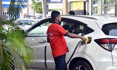 Representative Image (IANS)