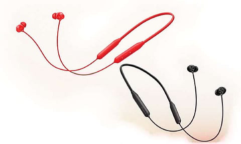 OnePlus Bullets Wireless Z3 neckband