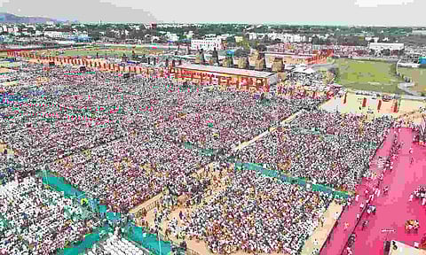 Madurai Murugan Manadu