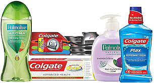 Colgate-Palmolive (India)