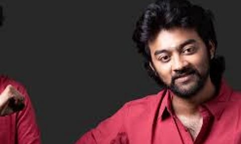 Raju Jeyamohan&nbsp;