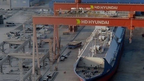 HD Hyundai