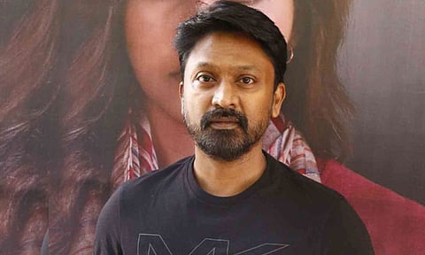 Actor Krishna&nbsp;