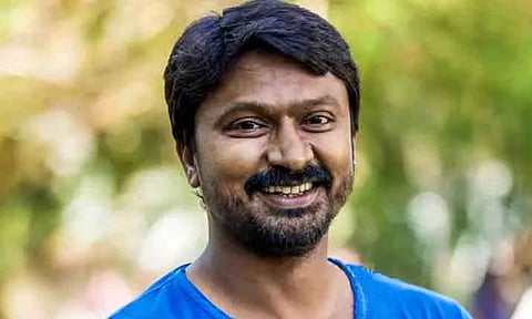 Actor Krishna