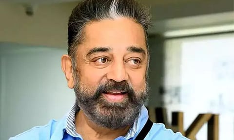Kamal Haasan&nbsp;