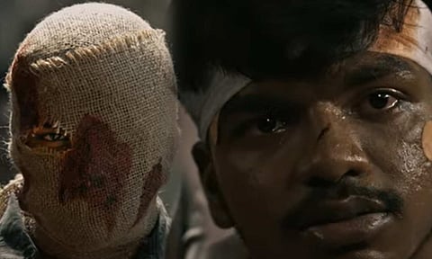 Karthi, Arya unveil Phoenix trailer