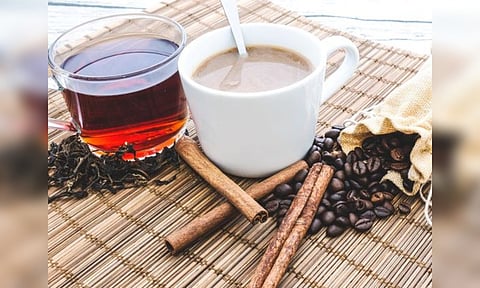 Caffeine affects ageing by tapping into an ancient cellular energy system (Photo: IANS)