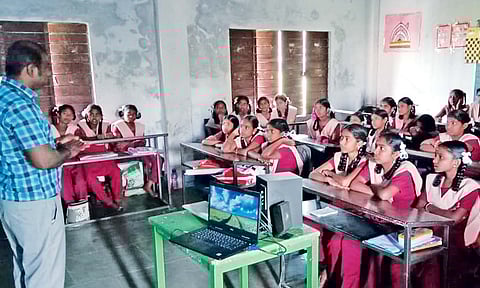 Representative Image&nbsp;