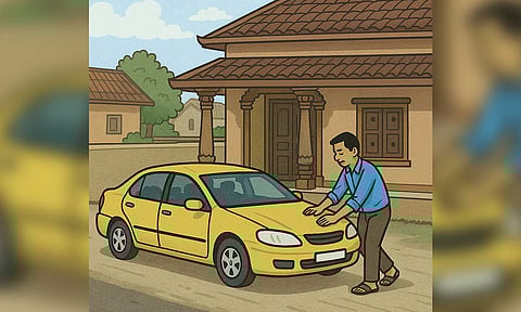 Representative Image&nbsp;