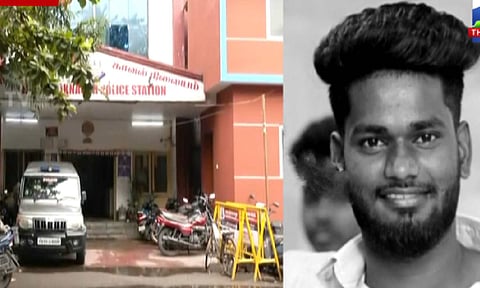 Chennai police arrest six in murder of delivery agent, including wife and mother-in-law