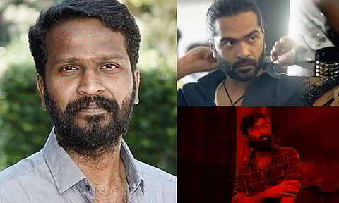 STR49 set in Vada Chennai world, confirms filmmaker Vetrimaaran