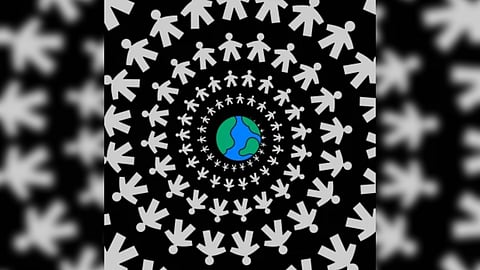 Depopulation won't solve our problems