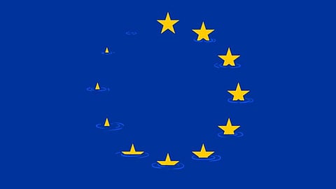 Militarisation push: Europe is making a big mistake