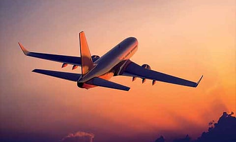 Representative Image