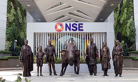 National Stock Exchange (ANI)