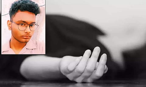 Class 12 boy steps in puddle, electrocuted by leaking UG cable&nbsp;