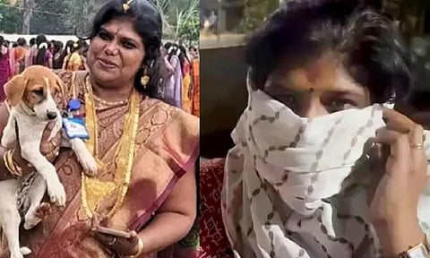 Sivaganga custodial death: Flurry of fraud plaints against complainant Nikitha; ex-hubby turns ‘witness’