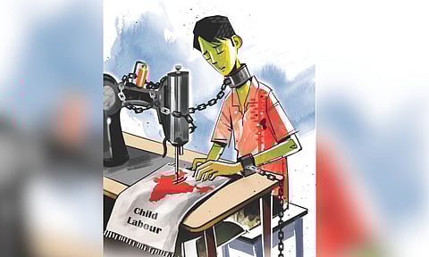 Graphical representative Image&nbsp;