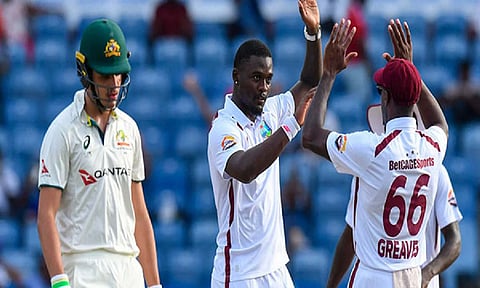 Sam Konstas (Photo: ICC)