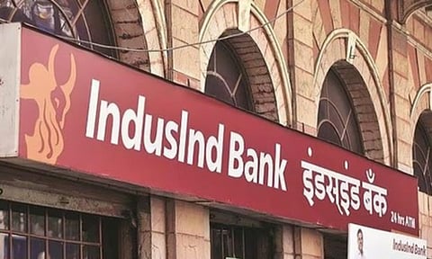 IndusInd Bank