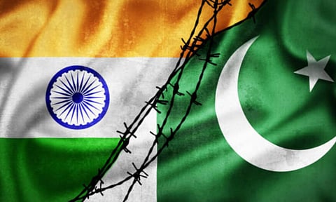 Despite brief military conflict, India-Pak trade persisted in May