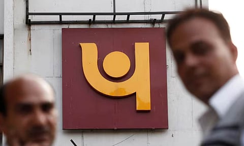 Punjab National Bank (Reuters)&nbsp;