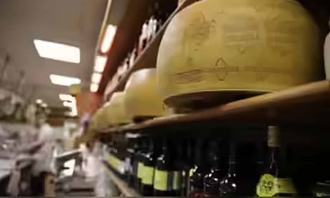 Representative Image (AP)&nbsp;