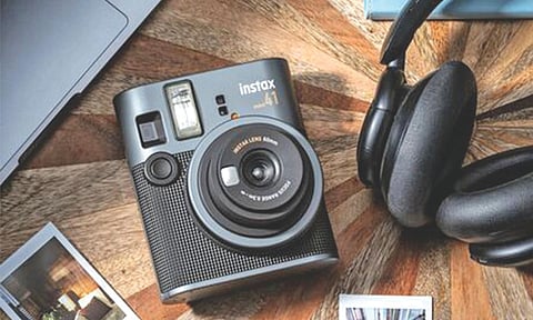 &nbsp;Instax Mini 40