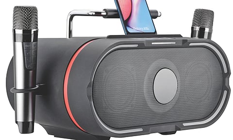 &nbsp;Croma 100W RMS Bluetooth Speaker