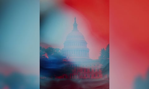 Holding ground: The Republican fever must break