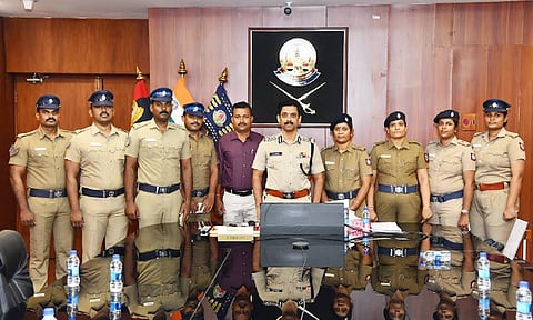 Chennai: 1,002 detained under Goondas Act in a year