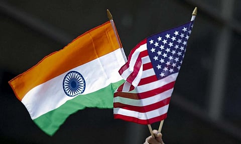 Indian team to soon visit Washington again for trade talks with US: Official (Reuters)&nbsp;