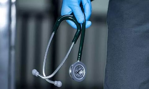 Representative Image&nbsp;