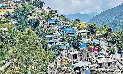 Representative Image&nbsp;