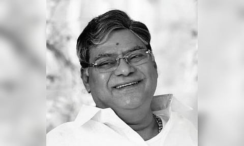 Kota Srinivasa Rao (Photo/X)