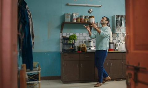 'Almari Ka Achaar' is set to have its World Premiere on July 25, 2025 (IANS)