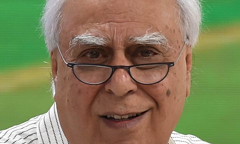Kapil Sibal (PTI)&nbsp;