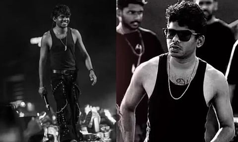 Vedan joins hands with Vijay Milton in his next&nbsp;