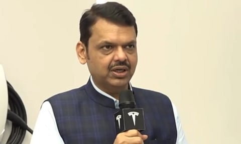 CM Devendra Fadnavis (IANS)