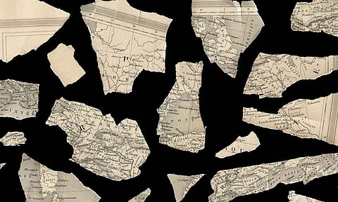 New opportunities: What happens next to globalisation?