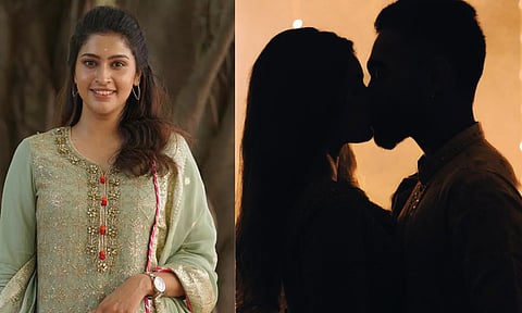 Actress Tanya Ravichandran to tie the knot with cameraman Goutham George&nbsp;