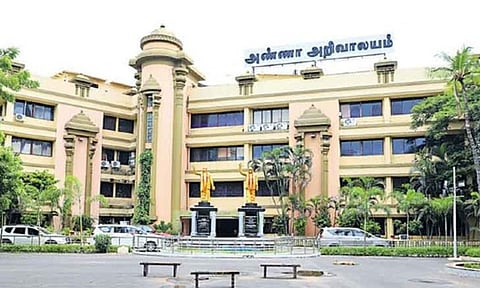 DMK Headquarters&nbsp;