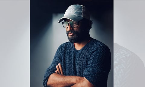 National award winning director Pandiraj (IANS)